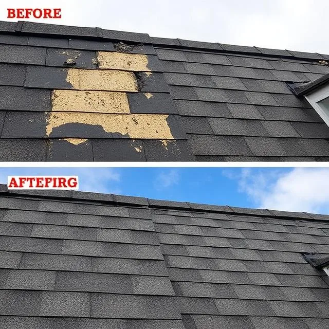 Roof Repair Near Me in Warsaw, MO near me